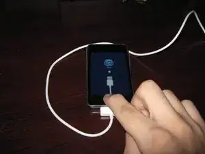 *Pre iPhone 7/7th Gen Touch* How to access Recovery Mode - OBSOLETE