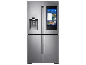 Samsung Refrigerator - RF22M9581