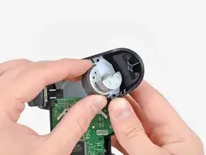 DualShock 3 Vibration Motors Replacement