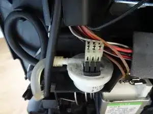 Replace/revise flow meter