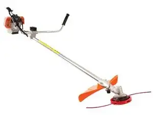 Brush Cutter
