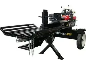 Log Splitter