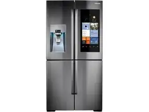 Samsung Refrigerator - RF22K9581