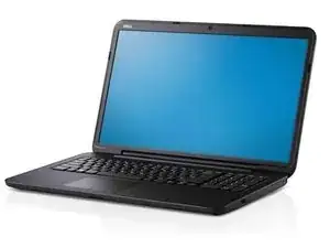 Dell Inspiron 3721