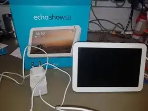 Amazon Echo Show 8