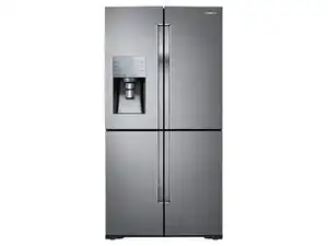 Samsung Refrigerator - RF28K9070