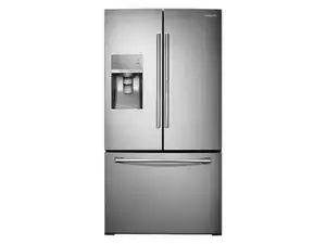 Samsung Refrigerator - RF30HDEDT