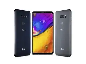 LG V40 ThinQ Repair