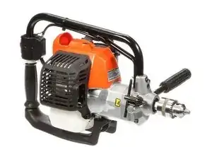 Engine Drill