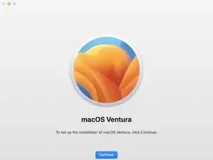 How to Install macOS Ventura on Unsupported Macs