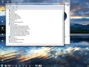 How to install the Xbox One Wireless Receiver 1713 (Windows 7/8.1) - OBSOLETE