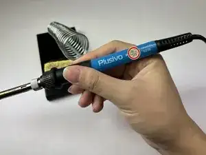 How to Fix a Solder Bridge