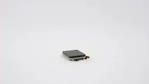 We're gonna need some heat to separate the display glass from the metal bezel, so it looks like it's time to drop an <a href="../../home/unavailable_offline?url=/products/iopener">iOpener</a> on our G-unit.