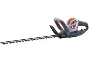 Hedge Trimmer