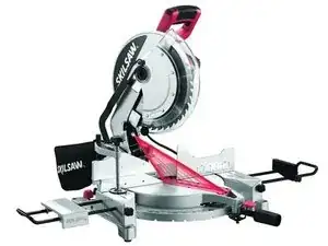 Miter Saw