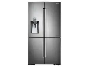 Samsung Refrigerator - RF24J9960