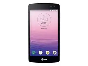 LG Optimus F60 Repair