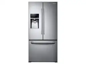 Samsung Refrigerator - RF26J7500