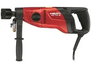 Core Drill