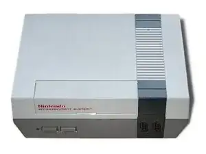 Nintendo Home Console