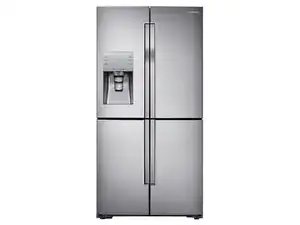 Samsung Refrigerator - RF23J9011