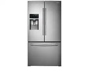 Samsung Refrigerator - RF28HDEDT