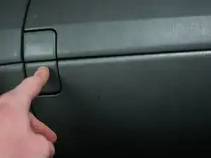 2009-2015 Toyota Prius Cabin Air Filter Replacement