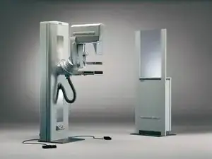 Siemens Mammomat 1000