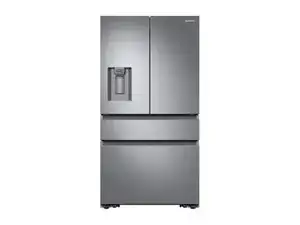 Samsung Refrigerator - RF23M80