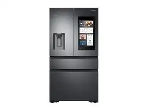Samsung Refrigerator - RF23M8570
