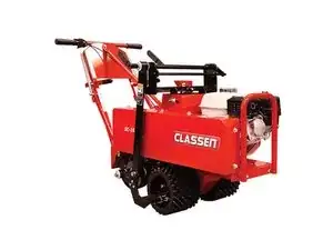 Classen Sod Cutter SC18AHD