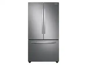 Samsung Refrigerator RF28T5001SR