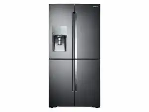 Samsung Refrigerator - RF28K9380