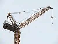 Tower Crane