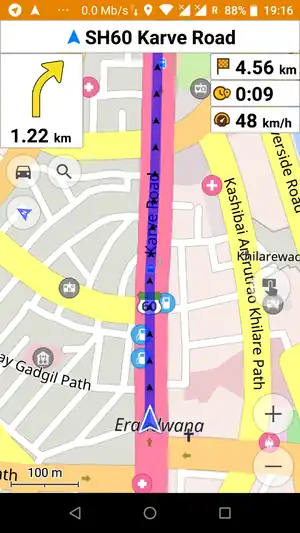 OsmAnd Maps & Navigation
