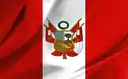 Flag of Peru
