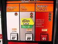 Canada:fuel:octane_87=yesfuel:octane_89=yesfuel:octane_91=yes