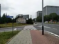 highway=crossingcrossing=markedcrossing:island=no