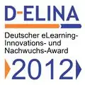 D-ELINA winner 2012 in category "Campus"