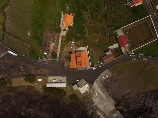 Fotografia aérea