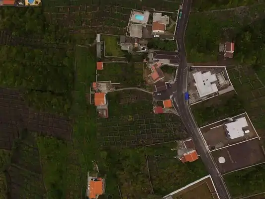 Fotografia aérea