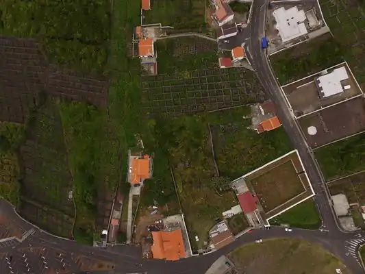 Fotografia aérea