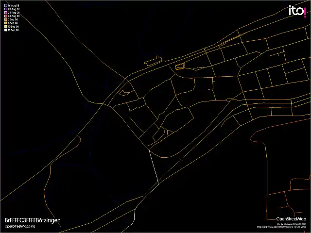 Brötzingen (district of Pforzheim)