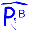 Fahrradparkplatz