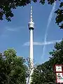 Fernsehturm Stuttgart