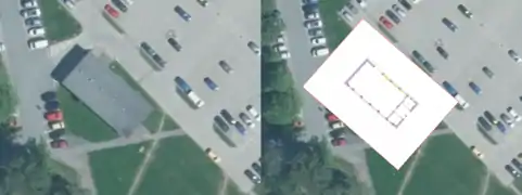 3.5 Lancer la calibration