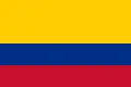 Flag of Colombia