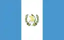 Bandera de Guatemala