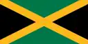 Flag of Jamaica