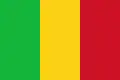 Flag of Mali